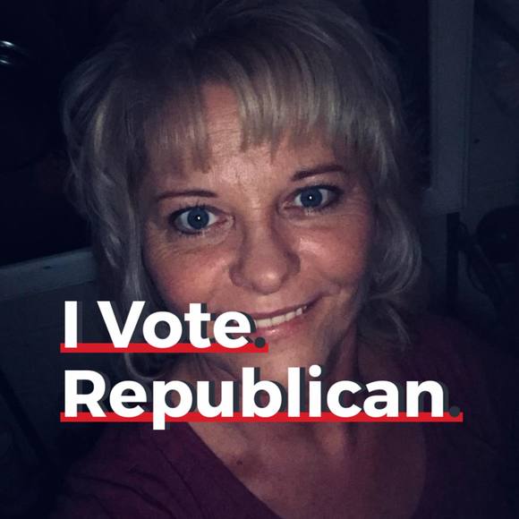 Meet your Posher, Susan - Picture 1 of 1